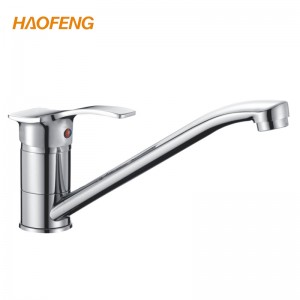 Vòi rửa chén nóng lạnh của nhà bếp-6509