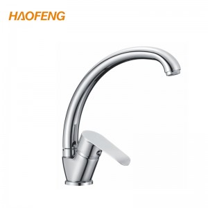 Vòi rửa chén nóng lạnh của nhà bếp-6704