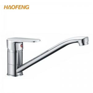 Vòi rửa chén nóng lạnh - 6709