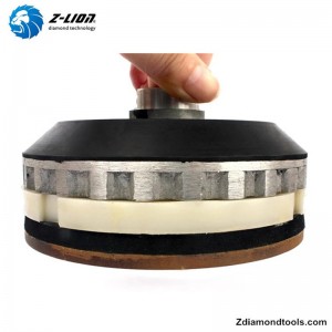 Bộ chuyển đổi ốc sên nhôm chất lượng ZL-A0015 với giá rẻ