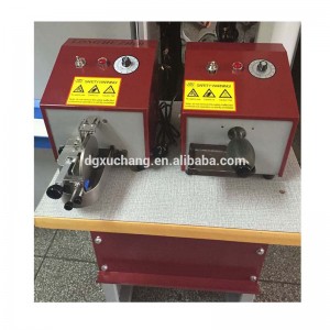 vành đai làm màu da cạnh máy sơn