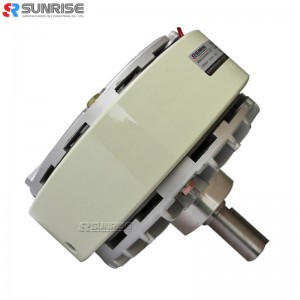 Chất lượng cao 24V DC ly hợp từ bột phanh dòng PB bán buôn