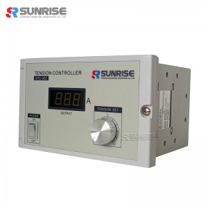 Bộ điều khiển căng thẳng chất lượng cao với phanh bột cho máy in STC-002