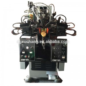 Máy kéo dài Cerim K58 cho gót chân và bên hông