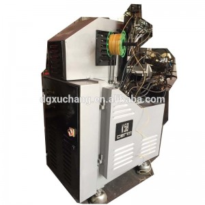 Máy kéo dài Cerim K58 cho gót chân và bên hông