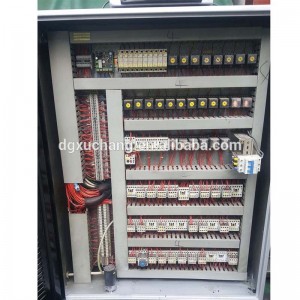 Máy kéo dài Cerim K58 cho gót chân và bên hông