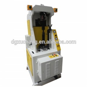 SABAL SARema ESA gót chân làm phẳng giày giã nát làm giá máy