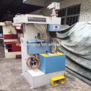 Brustia lady lady giày cao gót làm móng máy Ấn Độ