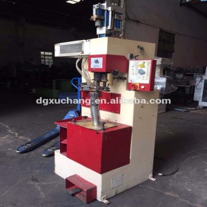 Brustia lady lady giày cao gót làm móng máy Ấn Độ