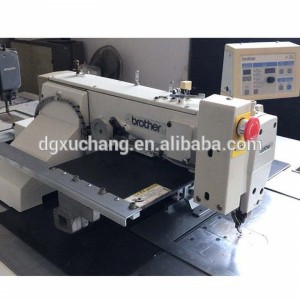 bán máy may da công nghiệp đã qua sử dụng