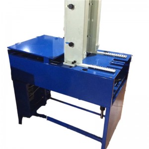 sản xuất làm cho máy dép lật dép EVA