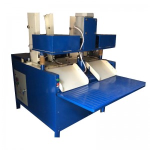 sản xuất làm cho máy dép lật dép EVA