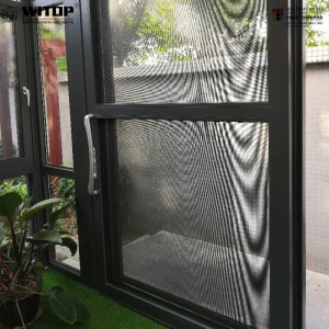 cửa trượt & cửa sổ