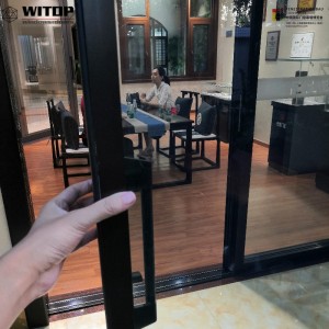 cửa trượt & cửa sổ