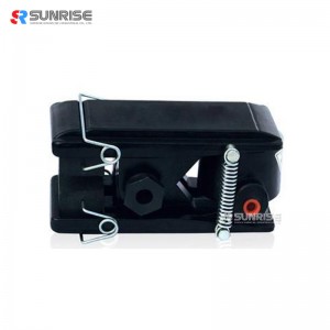 OEM Made Giá thấp Phanh khí nén cấp 1 Phanh cho máy in Dòng DBC