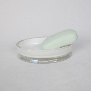 Bộ kính phòng tắm sáng bóng