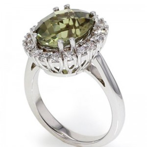 Zultanite đá zultanite trang sức zultanite đá quý zultanite thay đổi màu sắc