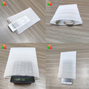 chống sốc túi xốp epe bọt PE PO màng dày mở rộng bao bì polyetylen