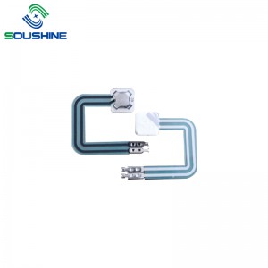 Mạch màng tùy chỉnh OEM với vòm kim loại