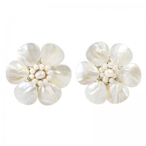 Mẹ của ngọc trai vỏ trang sức