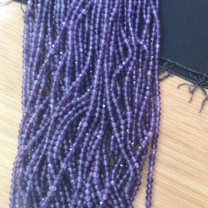 Hạt đá tự nhiên hạt đá quý tự nhiên bán buôn