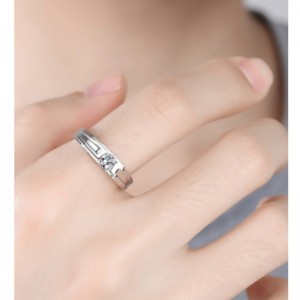 Nhẫn nam RƯỢU VẢI NHỎ ZIRCONIA NAM RƯỢU NỀN TẢNG 925 Nhẫn STERLING BẠC KHUYẾN MÃI CHO NAM MENS RING CƯỚI