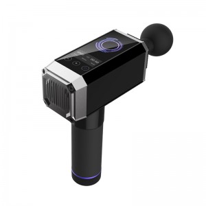 Thế hệ mới không dây cơ bắp thư giãn súng massage