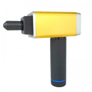 Cơ thể không dây thư giãn cơ bắp sâu mô rung