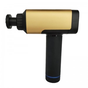 Súng massage chuyên nghiệp để thư giãn cơ bắp