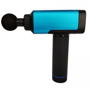 Súng massage không dây Li-pin không dây chất lượng cao 24V với độ ồn thấp