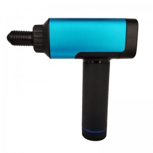 Súng massage không dây Li-pin không dây chất lượng cao 24V với độ ồn thấp