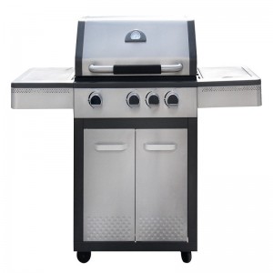 Bếp nướng gas BBQ GB-02