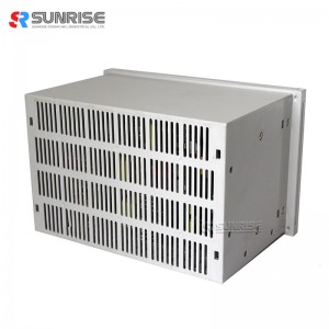 Nhà máy điều khiển căng thẳng nhà máy Manuafacture cho máy in với phanh bột