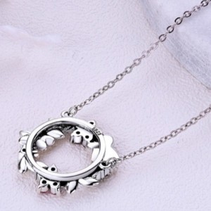 Mềm mại màu hồng hồng vàng bướm trái tim khối zirconia 925 sterling bạc mặt dây chuyền