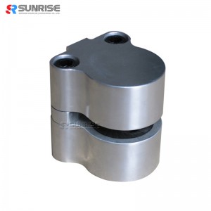 Máy đóng gói sử dụng OEM Đĩa khí nén Phanh đĩa không khí Phanh dòng DBF