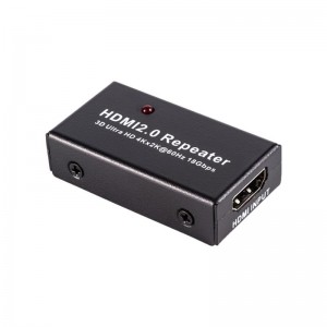 Bộ lặp HDMI V2.0 hỗ trợ 30m Ultra HD 4Kx2K @ 60Hz HDCP2.2