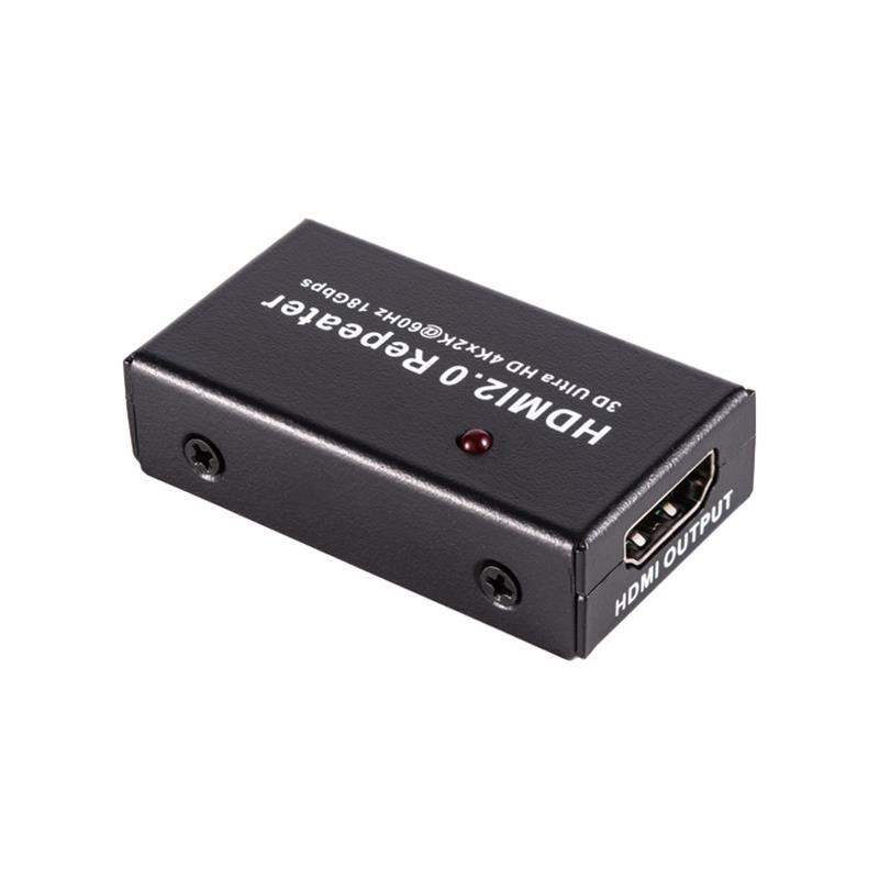 Bộ lặp HDMI V2.0 hỗ trợ 30m Ultra HD 4Kx2K @ 60Hz HDCP2.2