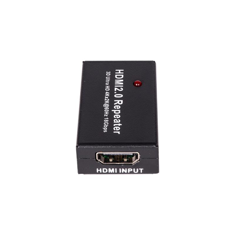 Bộ lặp HDMI V2.0 hỗ trợ 30m Ultra HD 4Kx2K @ 60Hz HDCP2.2