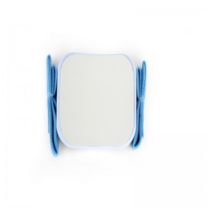 thiết bị nén cầm máu động mạch đùi Goldfinger