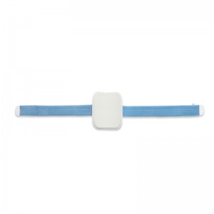 thiết bị nén cầm máu động mạch đùi Goldfinger