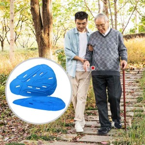 Công nghệ hấp thụ bộ đệm Senior Fall Fracture Hip Protector Pad Chèn (ACF)