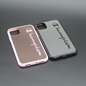 Ốp lưng điện thoại di động HYZ Mirror cho iphone 11