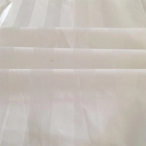 vải trải giường