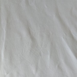 vải trải giường