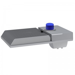 Đèn LED đường phố 120W 150W 180W