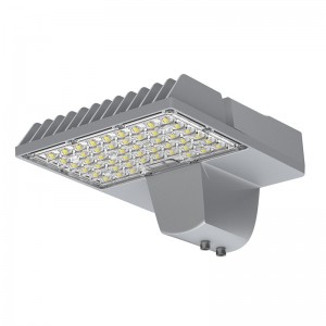 Đèn LED đường phố 80W 100W