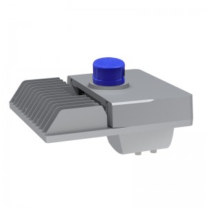 Đèn LED đường phố 80W 100W