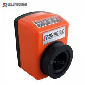 Đông Quan OEM Phụ kiện máy chất lượng cao Chỉ số vị trí kỹ thuật số