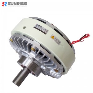 SUNRISE Cung cấp Phanh bột từ tính chính xác cao với hàng loạt PB