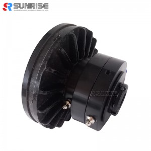 Bộ sản xuất trực tiếp bộ ngắt và bộ phanh, bộ nhớ phanh nén nén theo đĩa nén